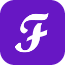 SkyloFin app icon