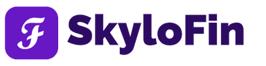 SkyloFin logo