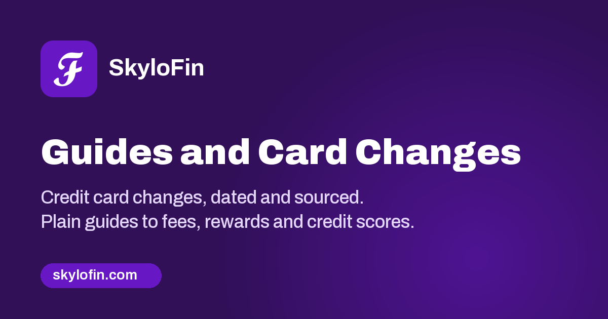 Best Credit Cards Under ₹500 a Year in India (2026)